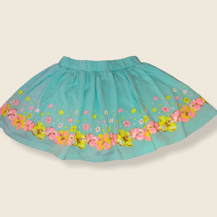 Epic Thread Skort